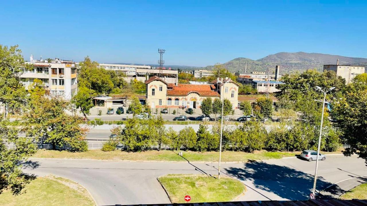 Panorama-М Vratsa Exterior foto