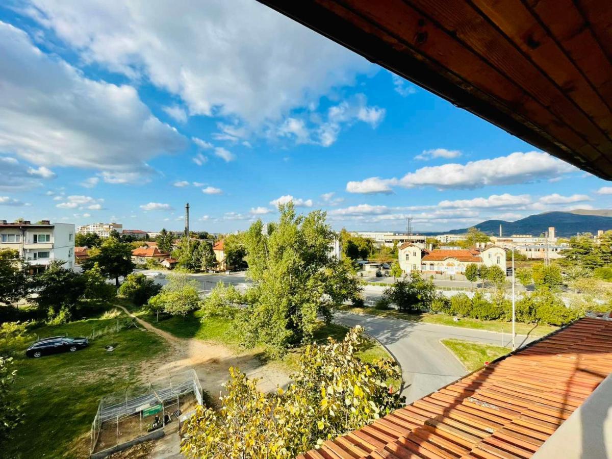 Panorama-М Vratsa Exterior foto