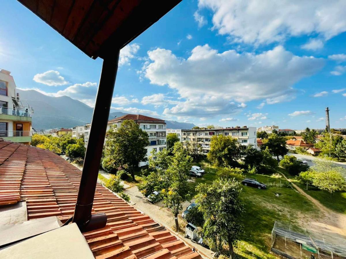 Panorama-М Vratsa Exterior foto