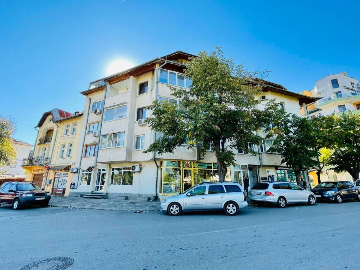 Panorama-М Vratsa Exterior foto