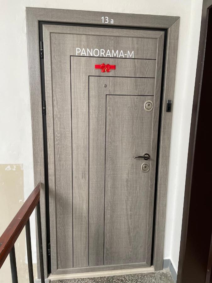Panorama-М Vratsa Exterior foto