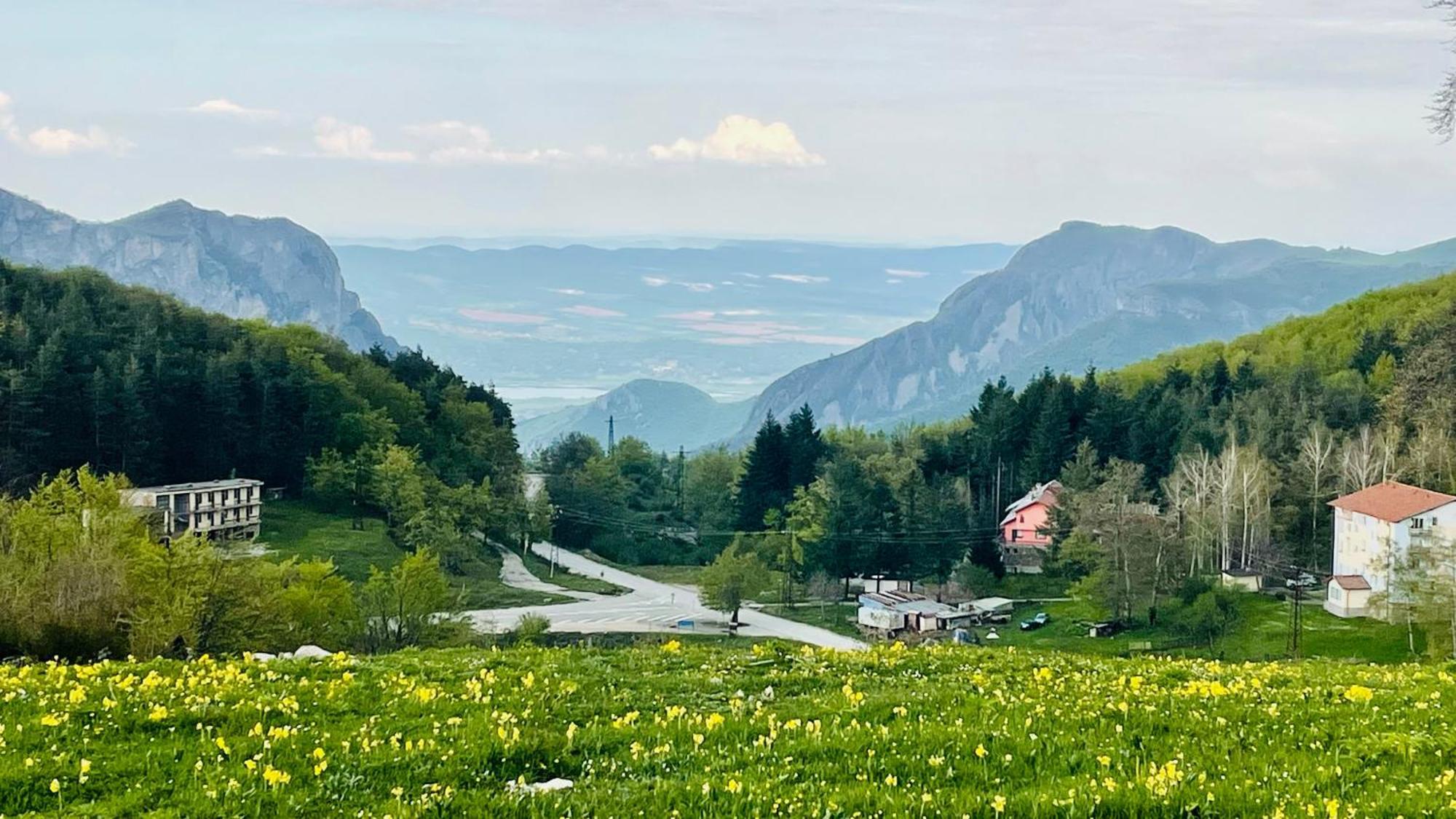 Panorama-М Vratsa Exterior foto