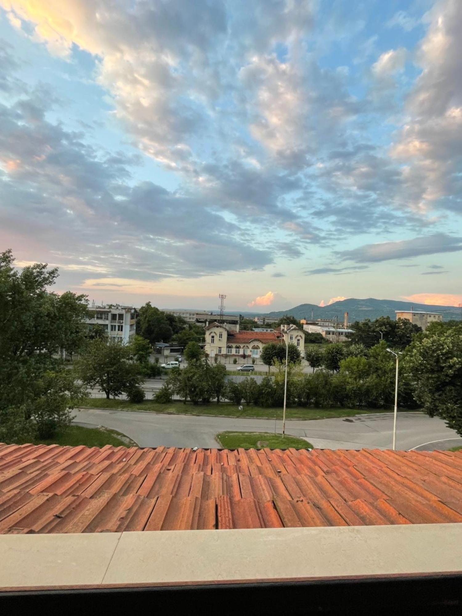 Panorama-М Vratsa Exterior foto