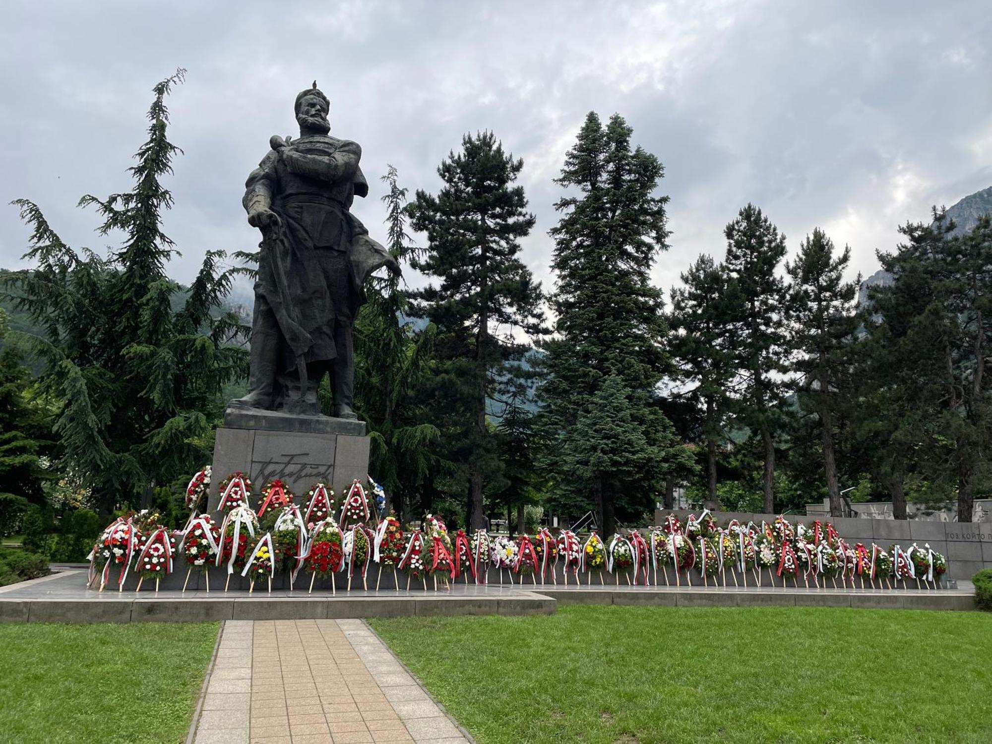 Panorama-М Vratsa Exterior foto